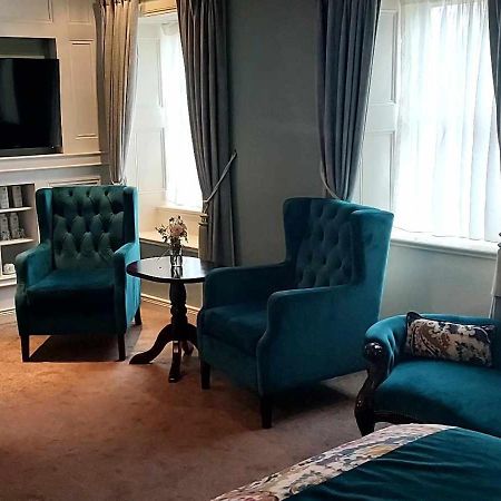 Headfort Arms Hotel Kells  Eksteriør billede