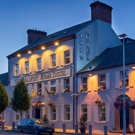 Headfort Arms Hotel Kells  Eksteriør billede