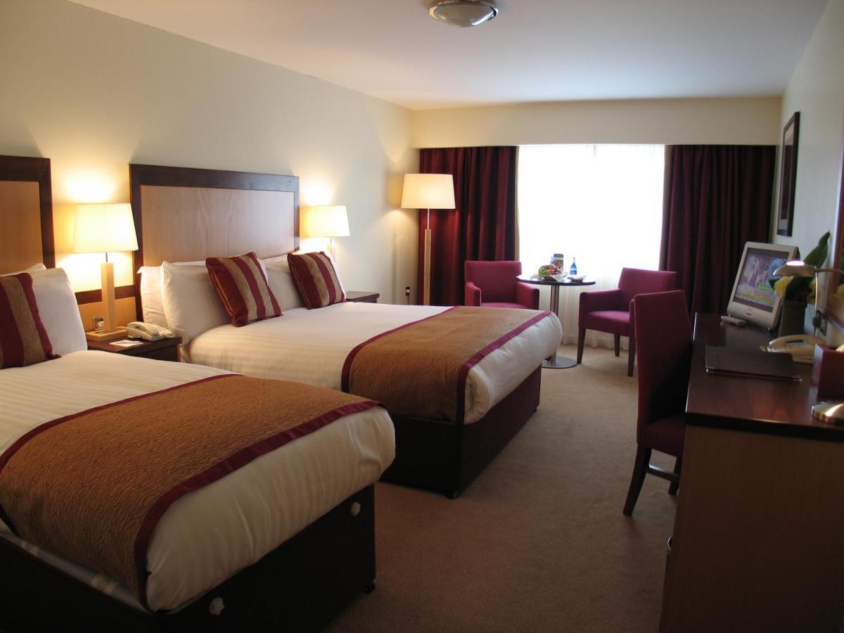 Headfort Arms Hotel Kells  Eksteriør billede