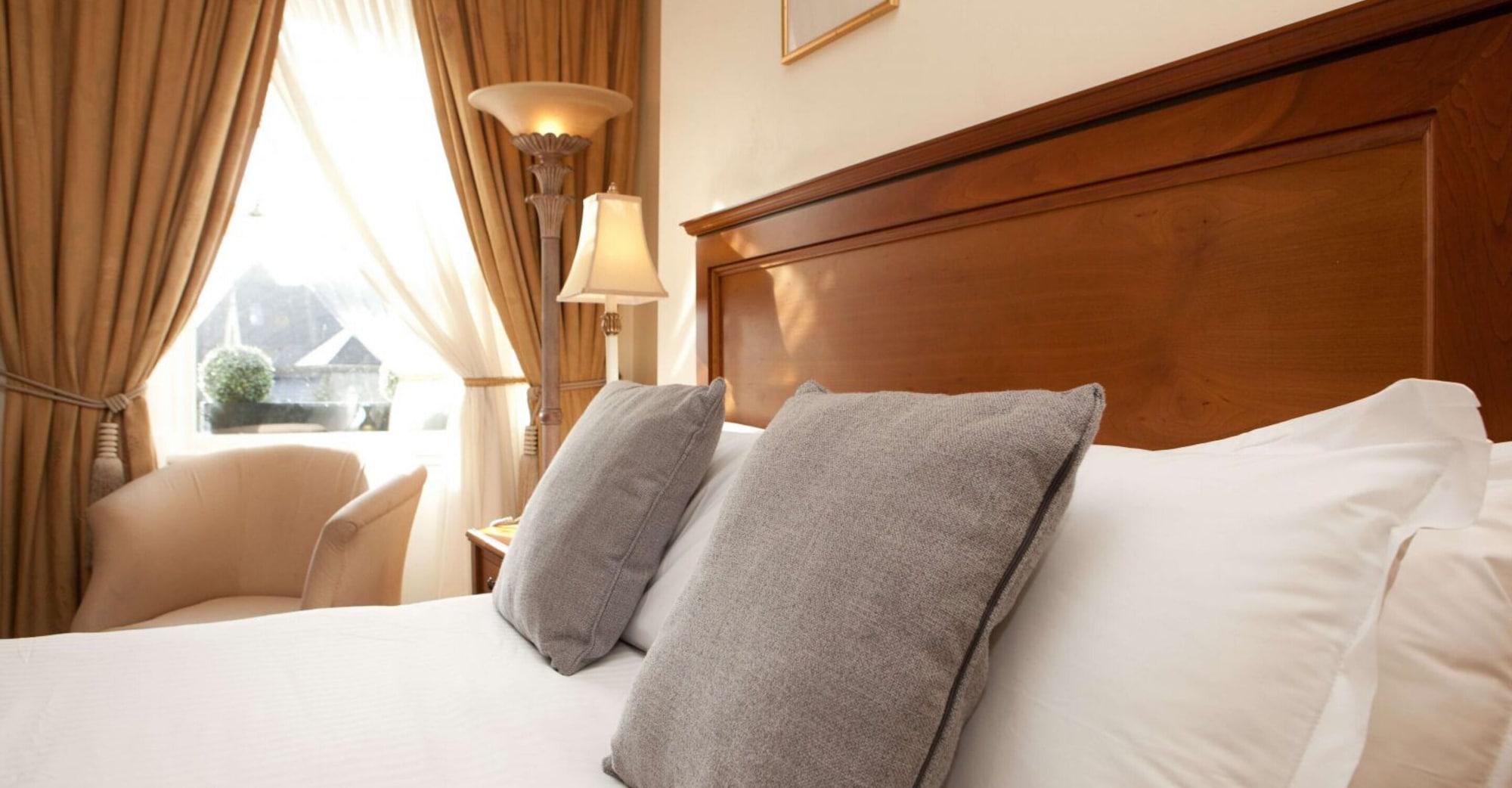 Headfort Arms Hotel Kells  Eksteriør billede
