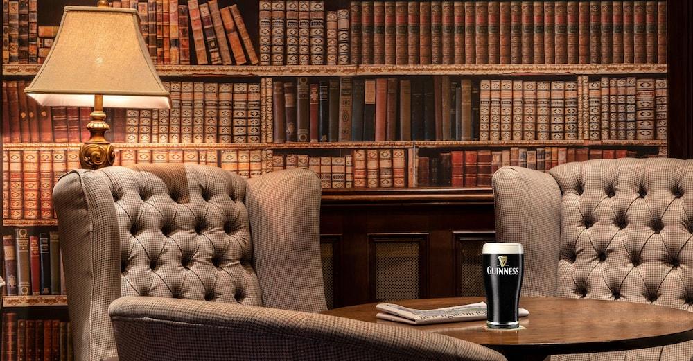 Headfort Arms Hotel Kells  Eksteriør billede
