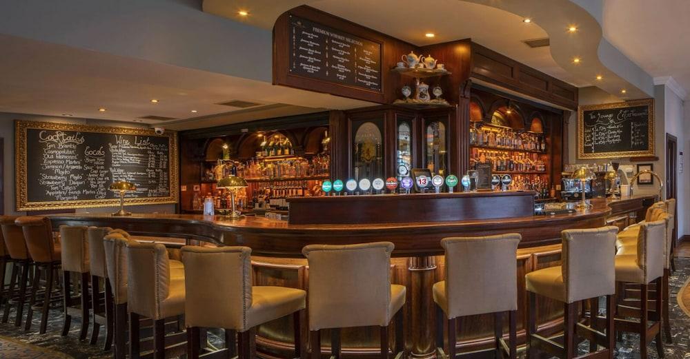 Headfort Arms Hotel Kells  Eksteriør billede