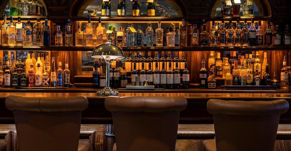Headfort Arms Hotel Kells  Eksteriør billede