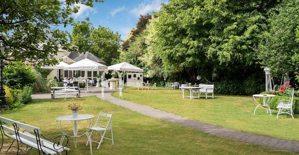 Headfort Arms Hotel Kells  Eksteriør billede
