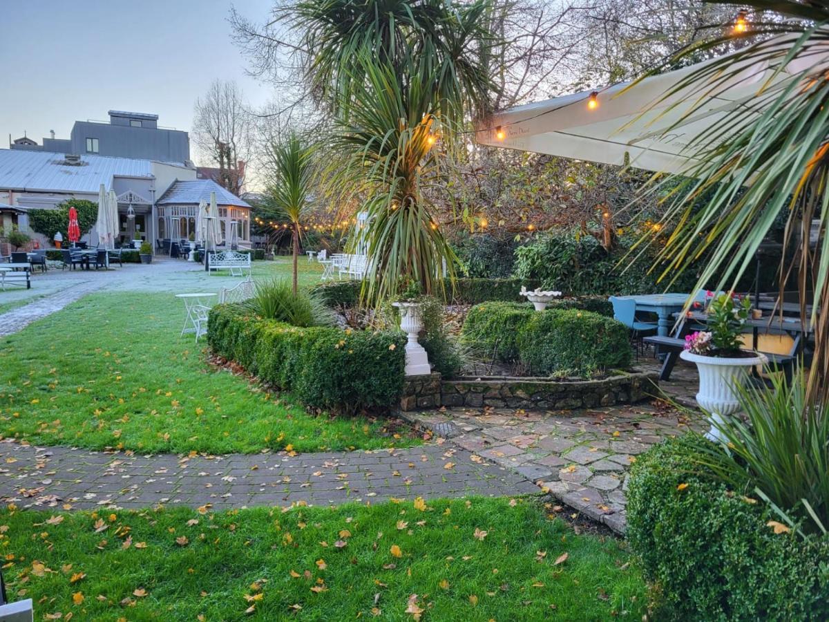 Headfort Arms Hotel Kells  Eksteriør billede