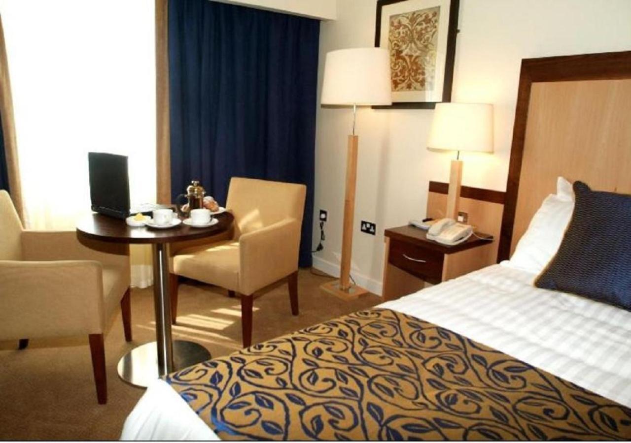 Headfort Arms Hotel Kells  Eksteriør billede