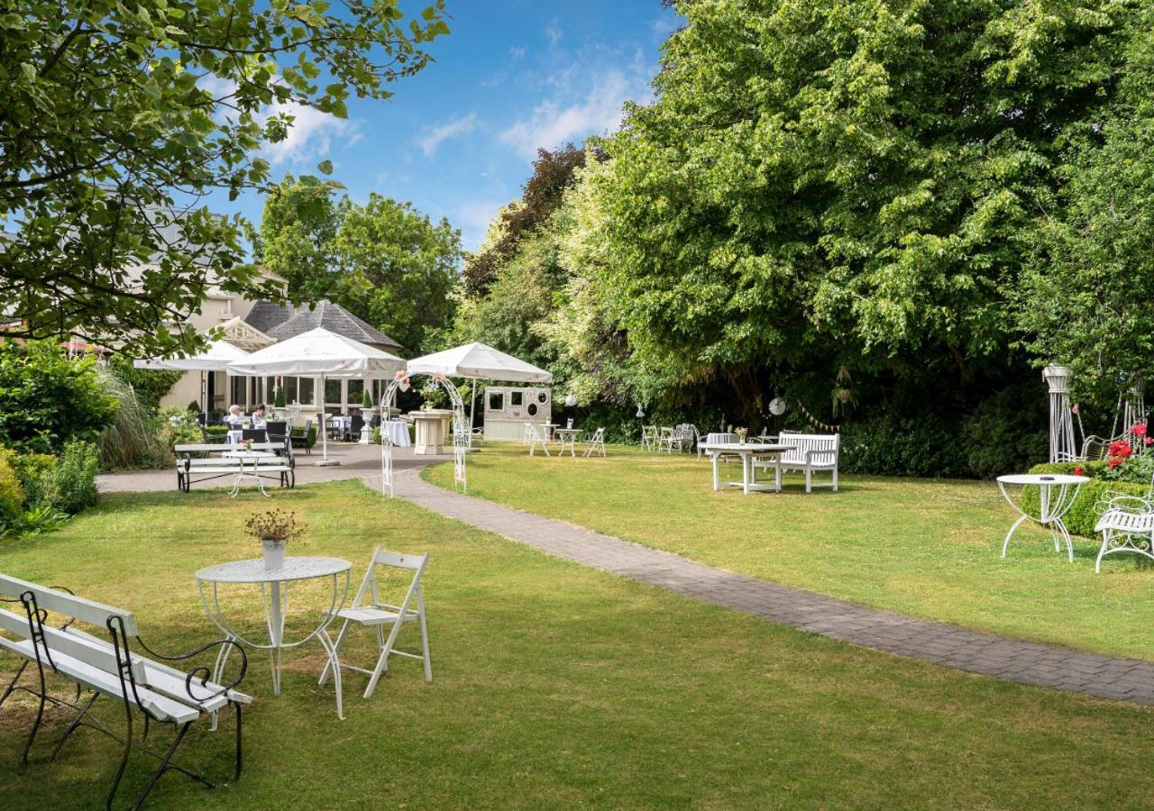 Headfort Arms Hotel Kells  Eksteriør billede